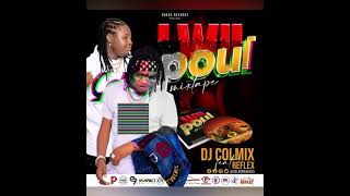 MIXTAPE LWIL POUL ( COLMIX FT REFLEX )