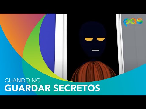 Vídeo: Los Alabamianos Saben Cosas Sobre Sus Estados Que Preferirían Guardar Secretos