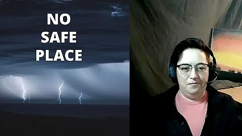 Episode 106 - No Safe Place - Michelle is shunned by Jehovah's Witnesses