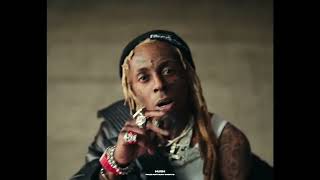 Free Lil Wayne Type Beat - Hush