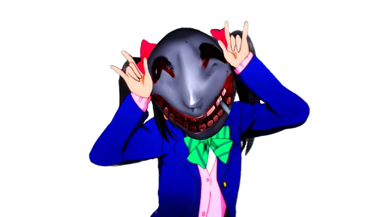 니코니코니~(공포게임)