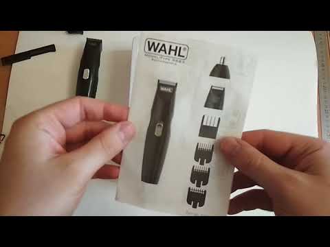 wahl 98551227