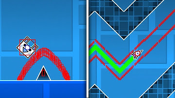 this level is way harder than it looks...