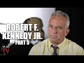 Robert F Kennedy Jr: Woody Harrelson&#39;s Dad was Involved with Killing My Uncle JFK (Part 5)