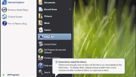 Windows Longhorn Professional Build 5112