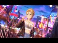 【デレステ】ソワレ(木村夏樹カバーver.)