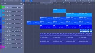 21st Century Synth Jam