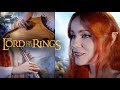 May It Be - Enya | The Lord of the Rings OST (Gingertail Cover)