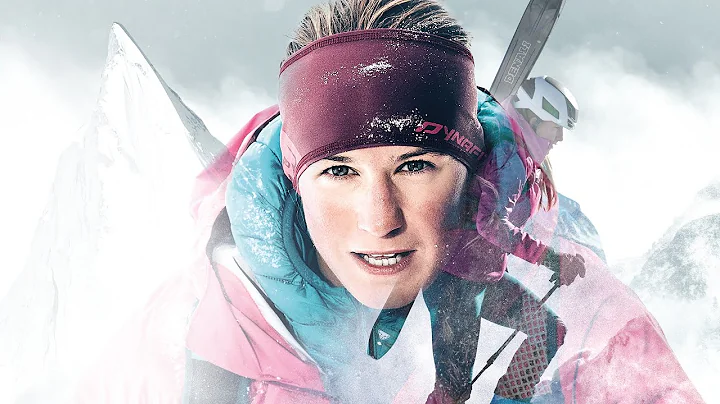 Mountopia: Climbing Laila Peak to ski down | Anna ...