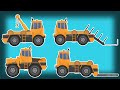 Transformers | Hook Tow Truck | Flat Bed Tow Truck | Wheel Lift Tow Truck