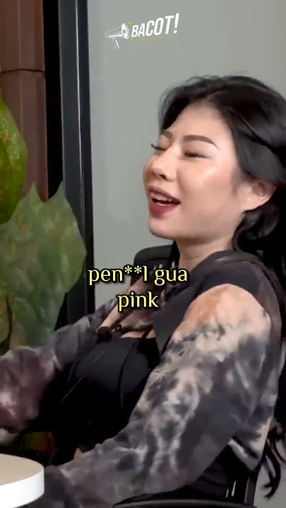 FOGIL VEY RUBY JANE KESEBAR, BEGINI TANGGAPANNYA!