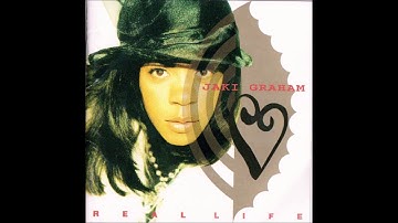 Jaki Graham Ain't Nobody [1994]