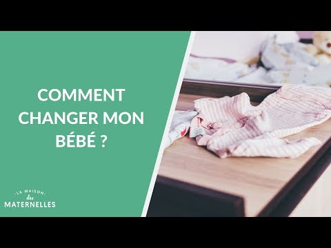 Vidéo: Comment Changer De Maternelle