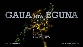 Gaua eta eguna