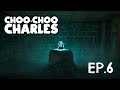 Choo Choo Charles EP.6 - Krademo drugo jaje
