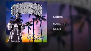 Mahkess - Colors 🌴🌊 chords