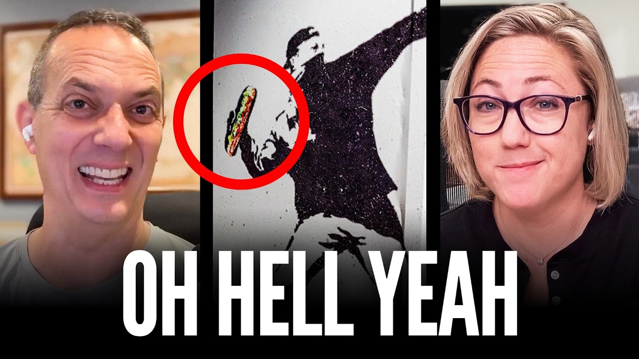 НЕ ВИНОВЕН! Почему вердикт «Парня с сэндвичем» имеет значение