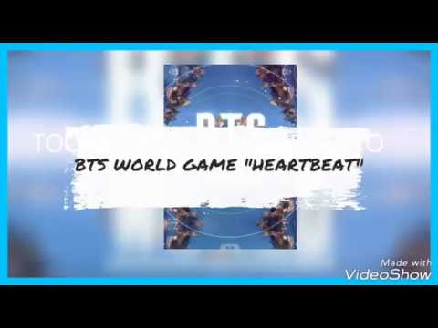camera iphone 8 plus apk #BTS #Bighit #BTSWORLD BTS WORLD OST Heartbeat Subtítulos