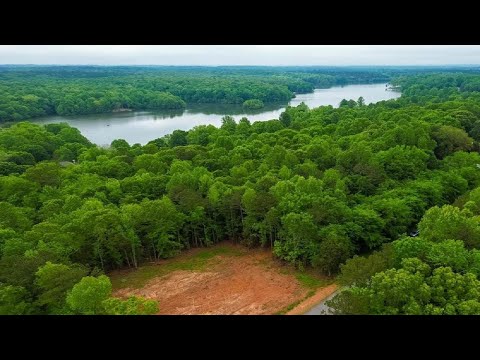 111 Indian Ridge Drive, Laurens, SC home video tour