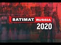 #Batimat Russia 2020: обзор