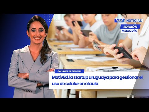 MotivEd en VTV Noticias
