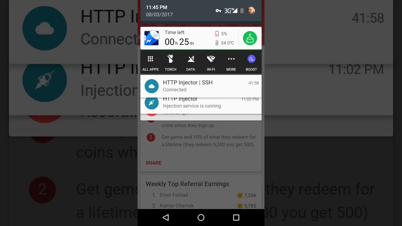 Moocash - App Rewards Referral Code: 4JLSQW