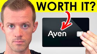 AVEN CARD: What You NEED to Know BEFORE Applying