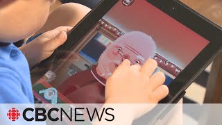 Using devices as distractions can harm kids' ability to manage emotions, study suggests screenshot 3