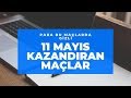 11 Mayıs iddaa tahminleri - Günün iddaa kuponları - PARA ...