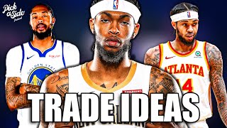 The Pelicans Best Brandon Ingram Trades