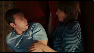 You're A Weirdo! | Jack and Jill (2011)