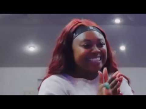 Jekalyn Carr's First Solo Tour!