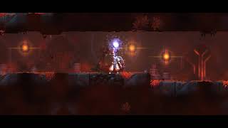 Dead Cells 5BC 2.0 Tactics - Slumbering Sanctuary flawless
