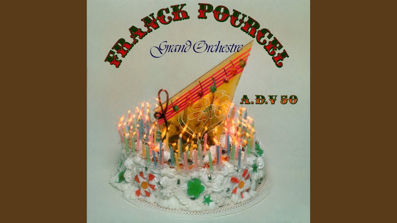 Marching Violins (Remasterisé en 2019) YouTube