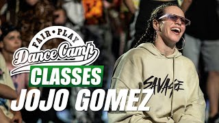 'Press' by Cardi B ★ Jojo Gomez ★ Fair Play Dance Camp 2019 ★