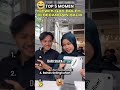 Ketika Wanita Tidak Bisa Diajak Becanda 🤣 Cowok Auto Panik!