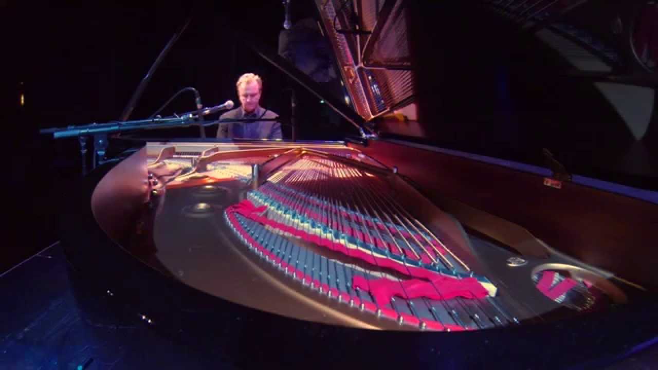 Peter Kater & R. Carlos Nakai "LIVE" Improvisation in E Minor