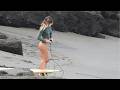 Time & Place - What's Canggu Like In June?