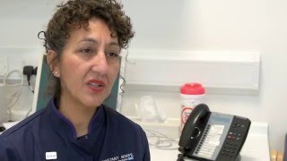 Being a Midwife and a Researcher: Yana's story