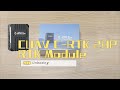 CUAV C-RTK 2HP RTK Module Unboxing
