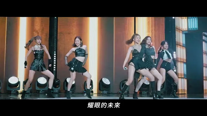 【未来少女】重量级导师全力相助少女描绘未来！ 7/29起 每周六晚间8点 TVBS42台 @nextgirlz - 天天要闻