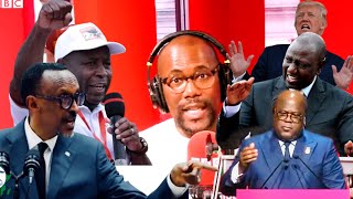 🚨AMAKURU YIHUTIRWA YA BBC LE 28/10/2025🚨IBI NIBWO BIKIMENYEKANA UYU MUGOROBA!ISI YOSE IRATUNGUWE!