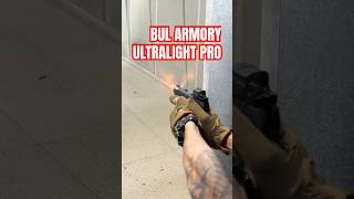Bul Armory Ul Pro, Fastnflat Ccw