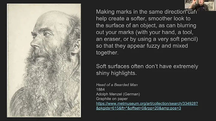 Texture lecture