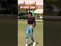 Hurdle jump😱#shorts #viral #video #music #uppolice #india