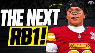 6 Players About To SHOCK Fantasy Football In 2026