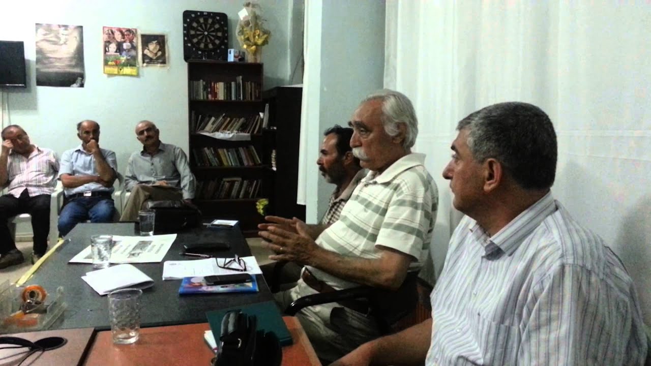 Hdp Doğanşehir Cumhurbaşkanlığı  Seçimi Hazırlıklarına Başladı