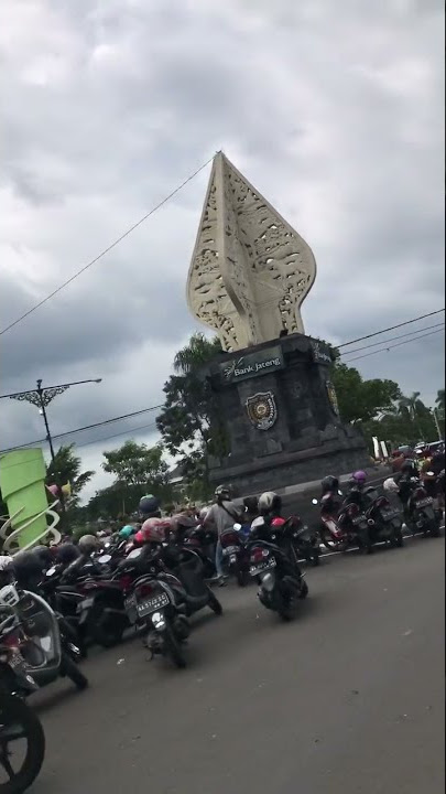 OBAT KANGEN DULUR PERANTAU | TUGU & DOKAR PURWOREJO JATENG #shorts #dokar #jadul