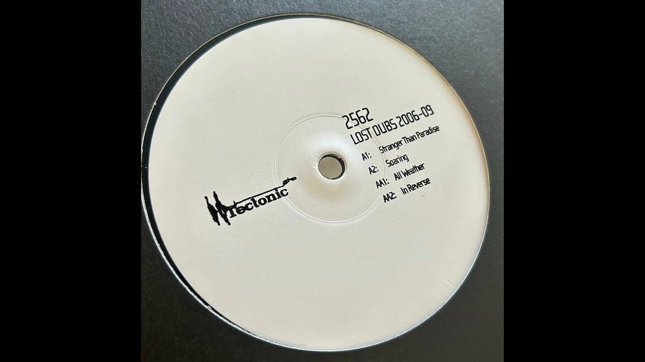2562 - Lost Dubs 2006 09 [TEC126] (2025) (Full EP) - YouTube