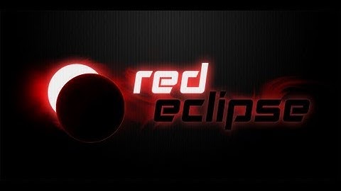 Red Eclipse : The best moments.